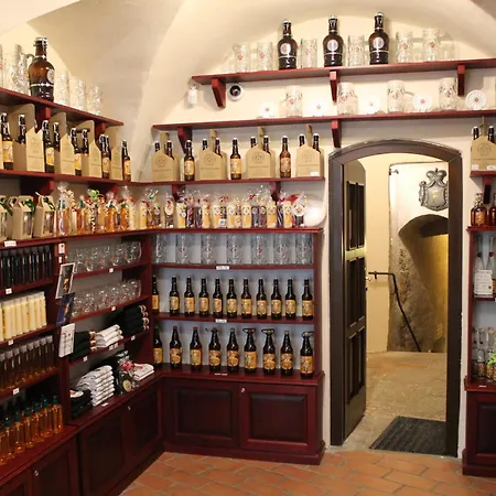 Cisar Ferdinand فندق لوكيت