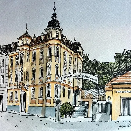 Cisar Ferdinand فندق