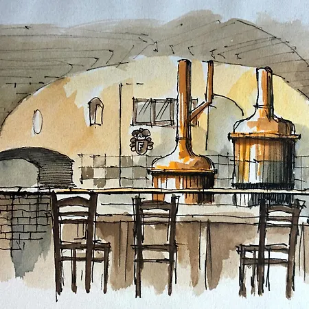 فندق Cisar Ferdinand 3*