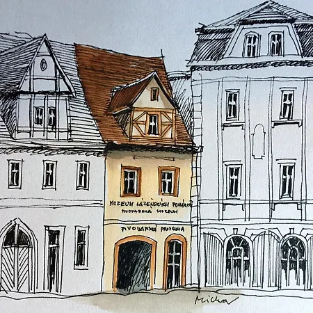 Cisar Ferdinand فندق لوكيت