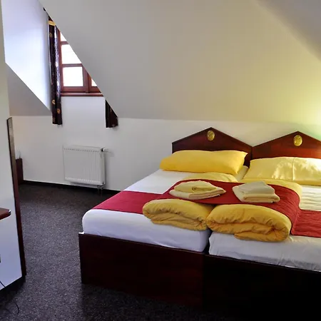 Cisar Ferdinand Hotel 3*