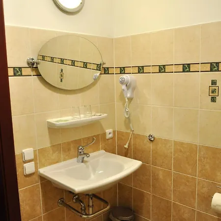 Szálloda Cisar Ferdinand 3*