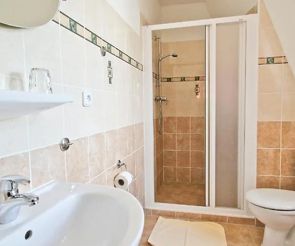 Hotel Císař Ferdinand 3*