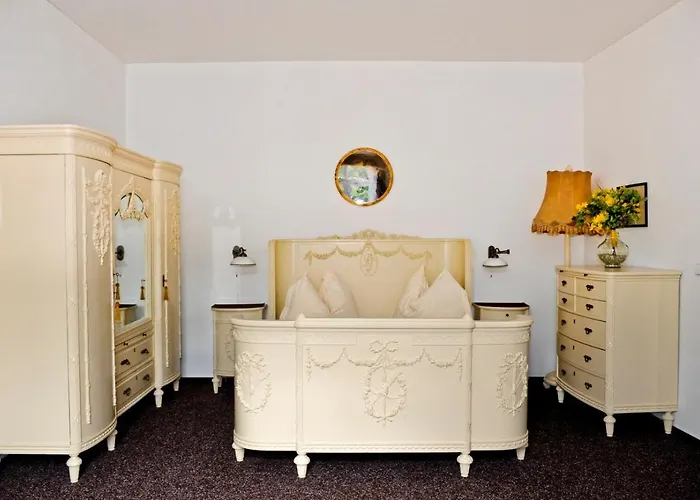 Císař Ferdinand Hotel