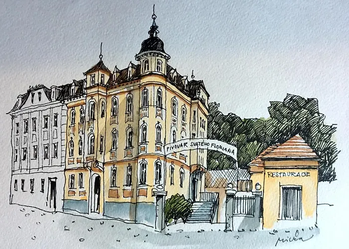 Cisar Ferdinand Szálloda